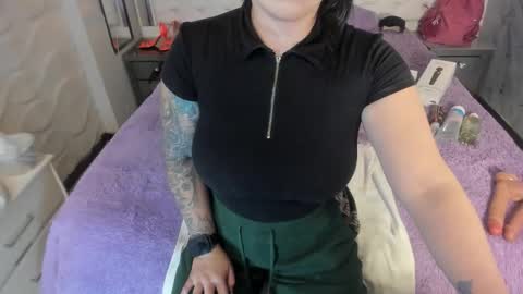 paulinabelen21 online show from December 20, 4:08 am