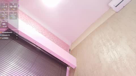 PaulinaSaennz online show from March 12, 6:32 pm