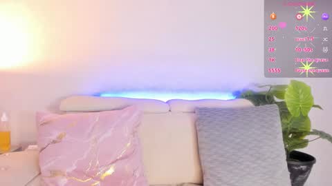 PaulinaSaennz online show from February 6, 1:47 pm