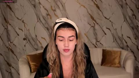 Paulina Santos  online show from March 4, 7:22 pm