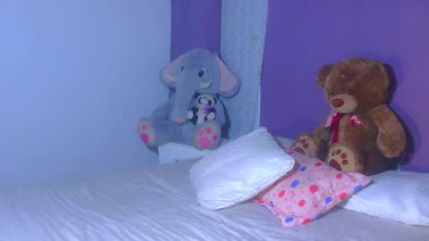 paulina online show from March 13, 7:50 pm