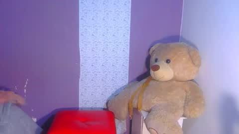 paulina online show from March 26, 10:04 pm