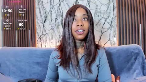 Pauline online show from February 17, 2:54 am