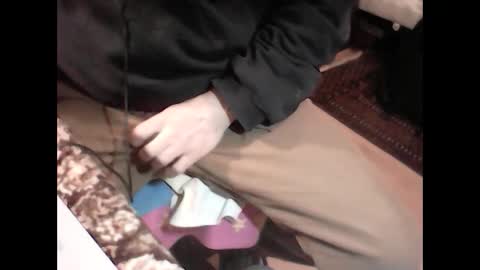 Snapshot of paulja chatting on February 26, 6:37 pm Paul online show from February 26, 6:37 pm