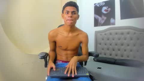 Paull Cassidy online show from December 1, 12:58 pm