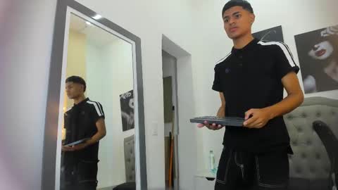 Paull Cassidy online show from November 23, 11:30 am