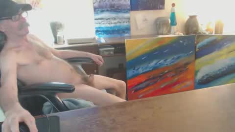 paulleroy online show from February 5, 12:53 am