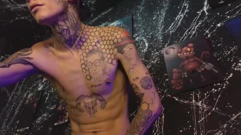 Paulo online show from March 22, 8:29 am