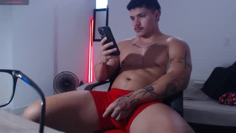 Paulo online show from January 6, 8:24 pm