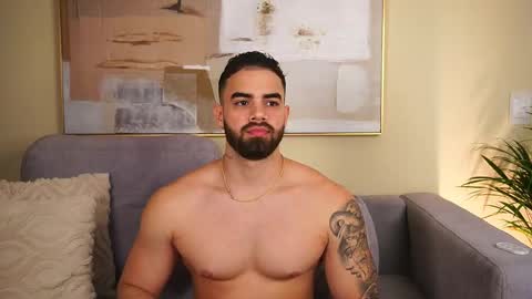 Paul Phoenix online show from February 23, 10:01 pm