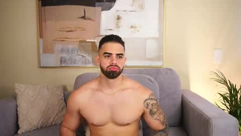 Paul Phoenix online show from March 19, 8:25 pm