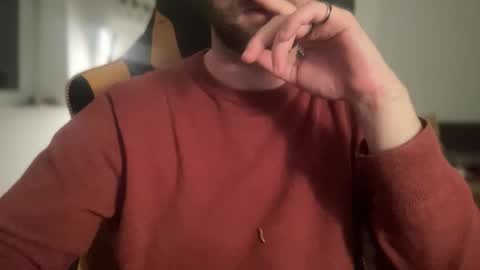 love bush online show from November 7, 6:10 pm