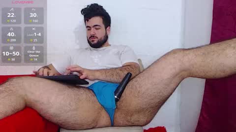 Paul Roman online show from December 3, 8:42 pm