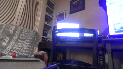 Paulvert online show from September 21, 1:09 am