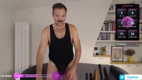 Paup online show from September 17, 8:56 pm