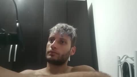 PauRosa online show from January 2, 11:27 pm