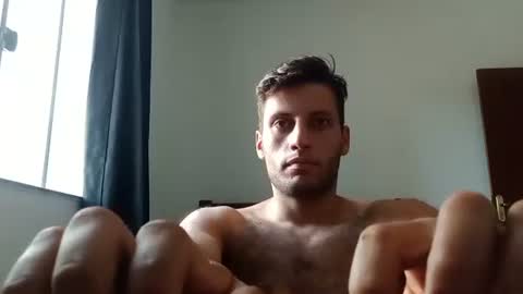 PauRosa online show from December 1, 8:33 pm