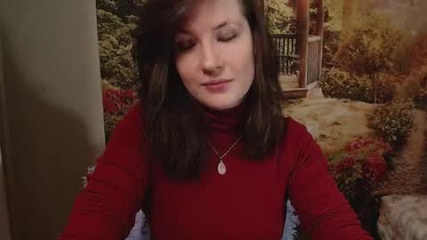 Pavla online show from March 12, 1:15 pm