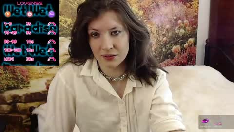 Pavla online show from April 17, 8:28 am