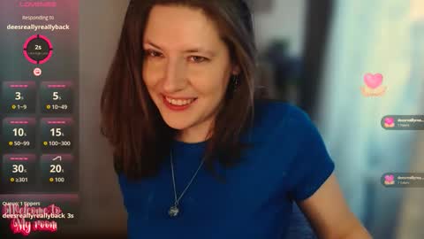 Pavla online show from January 10, 4:40 am