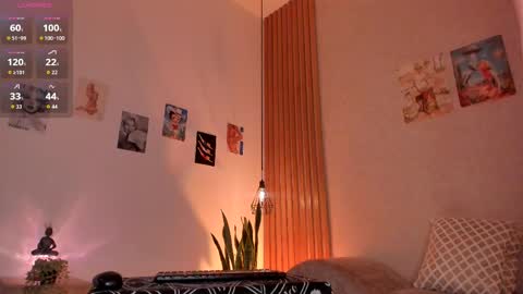 Dani online show from March 31, 5:24 pm