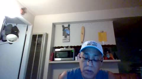 pawgkiller online show from May 30, 2:21 am
