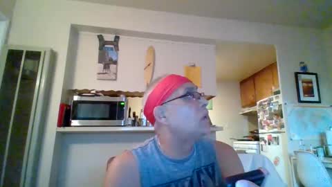 pawgkiller online show from February 2, 12:30 am