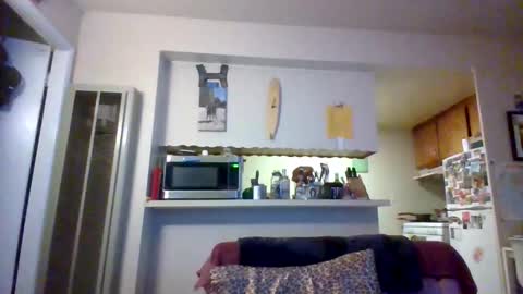 pawgkiller online show from March 27, 3:12 am