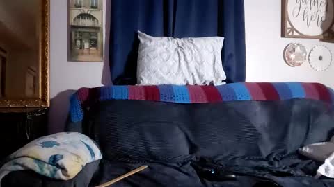 PawgTattMilf wBWC online show from February 25, 8:29 am