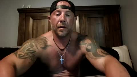 paytondaniel44 online show from July 21, 1:46 pm