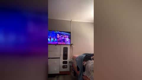 paz1030 online show from February 28, 8:24 pm