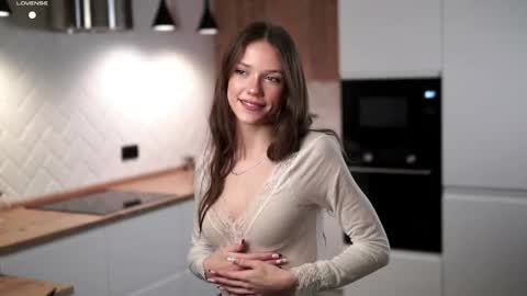 Sexy Mila online show from January 13, 3:47 am