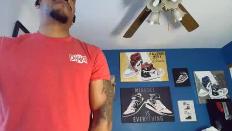 Phenomenal online show from October 30, 6:41 pm