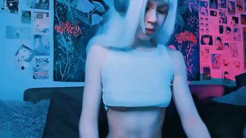 Eva online show from March 11, 9:12 am