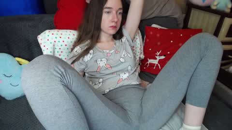 FOUNTAIN SQUIRT online show from January 1, 11:38 am