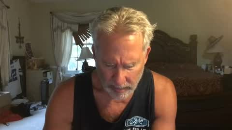 peacemakerone1 online show from July 28, 9:25 pm
