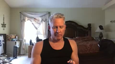 peacemakerone1 online show from January 13, 8:38 pm