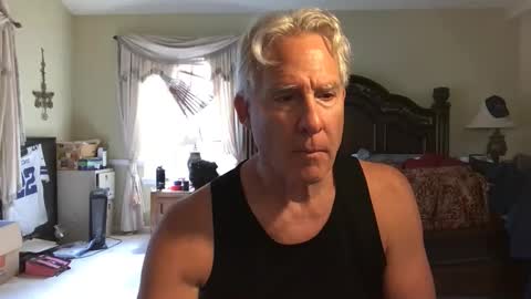 peacemakerone1 online show from October 25, 7:03 pm