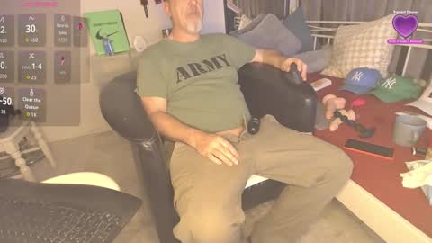 Marc online show from March 2, 5:08 am