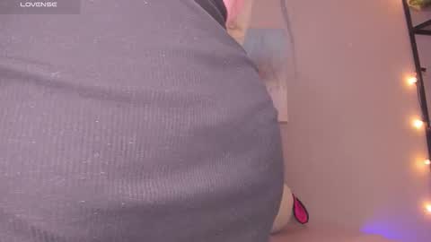 Briana online show from February 28, 1:48 pm