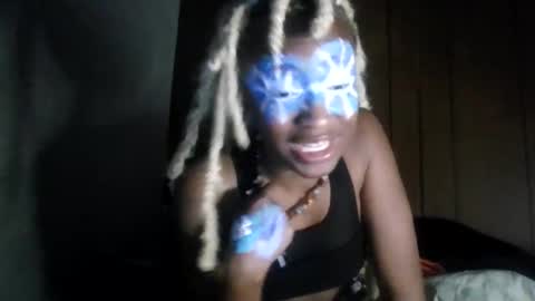 Peach online show from December 13, 11:44 pm