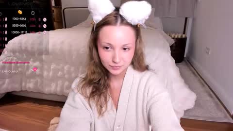 Lili online show from October 26, 2:34 am