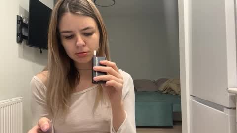 Peachy online show from April 23, 6:31 pm