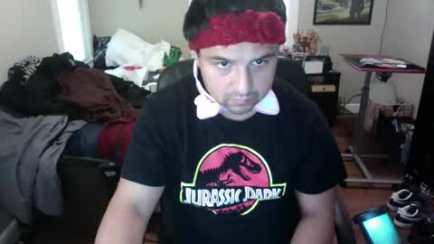 peachybuu online show from October 23, 12:34 am