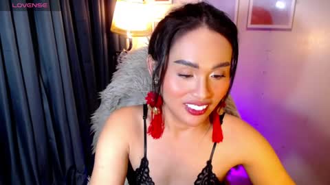 Angel Creamdensada online show from June 5, 7:36 am