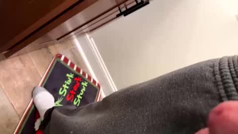 peakingondaddy online show from December 13, 11:33 pm