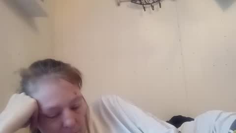 Pearl May online show from January 25, 8:10 pm