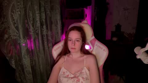 Adelina online show from March 23, 11:54 pm