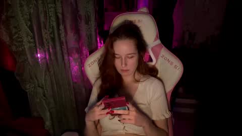 Adelina online show from May 11, 4:04 pm