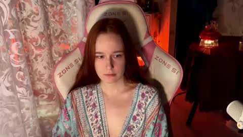 Adelina online show from September 26, 11:13 pm